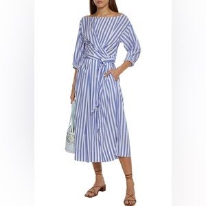 Solid & Striped Dianne Dress